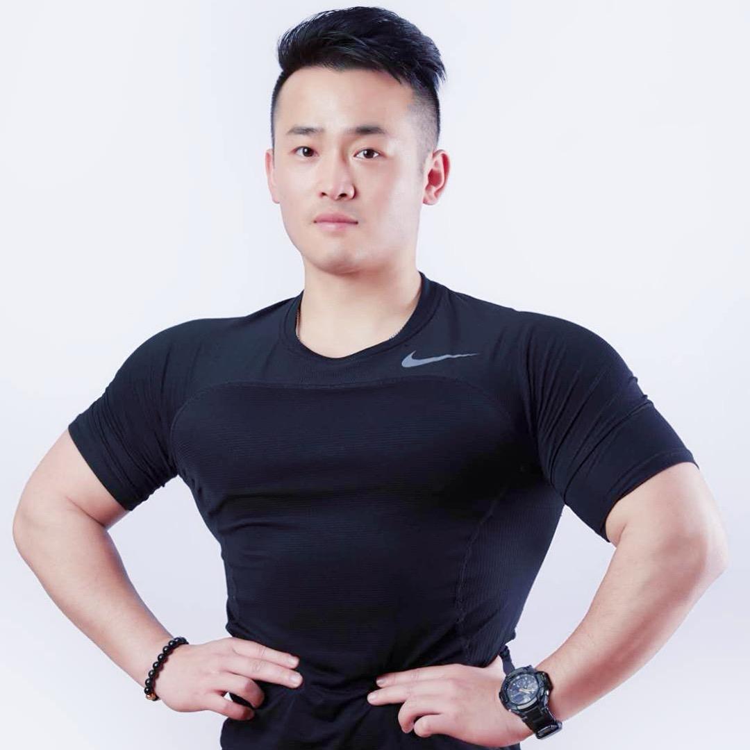 李同学小课堂