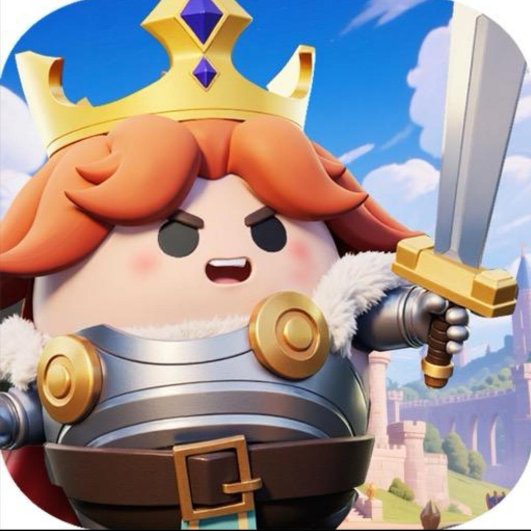 永远的蔚蓝星球-麦兜