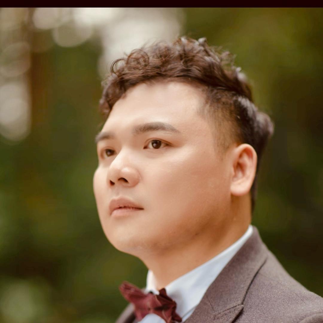 金勇夫妇的小生活