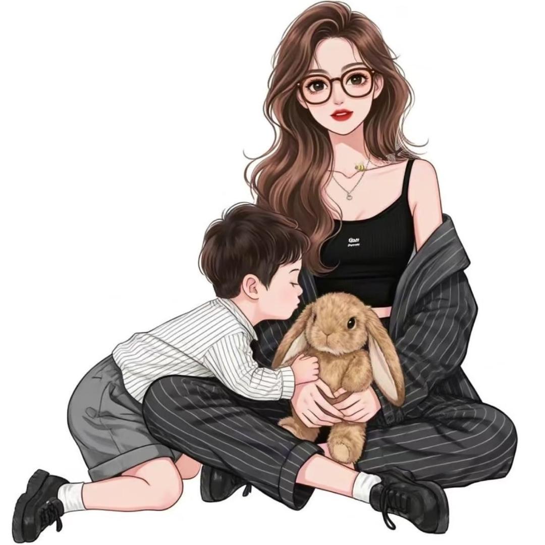 鹿小鹿🦌