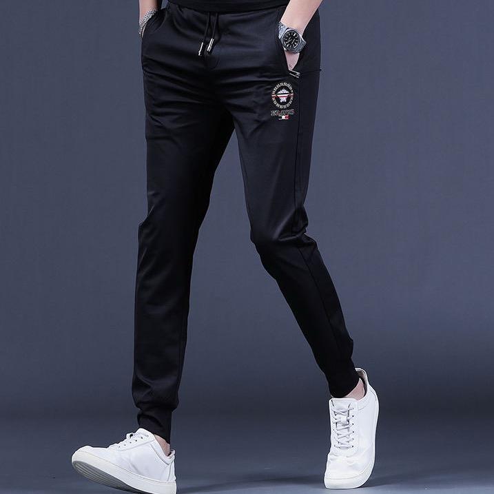 闲人谷的闲人