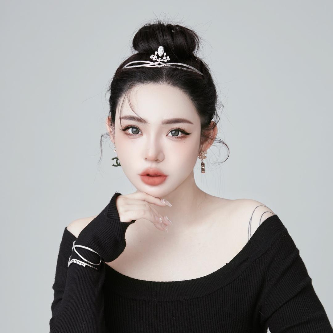 就叫大美吧