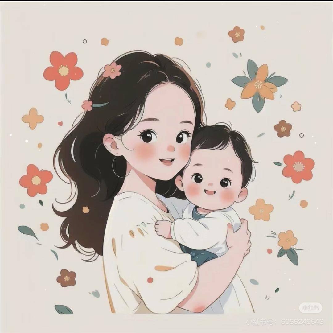 壮壮麻麻