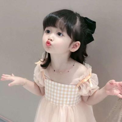 幸运之❤