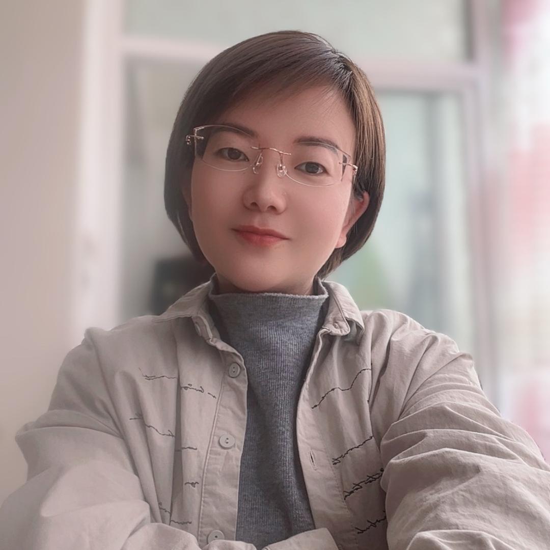 妮子姐（落地实操规划）