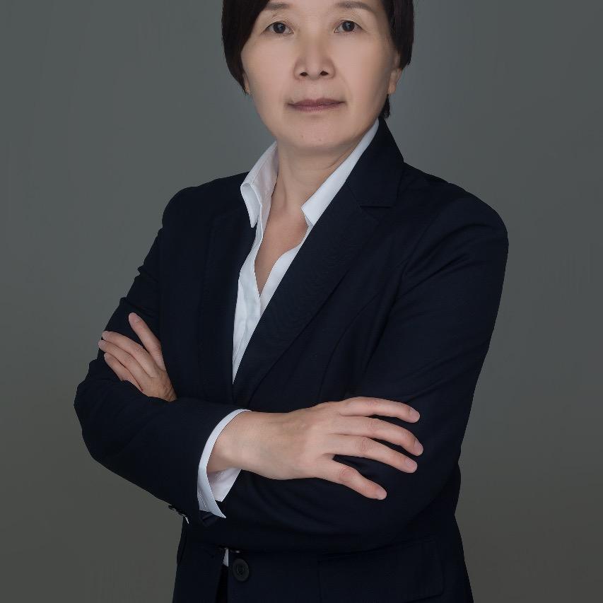 贝壳选房董玉真