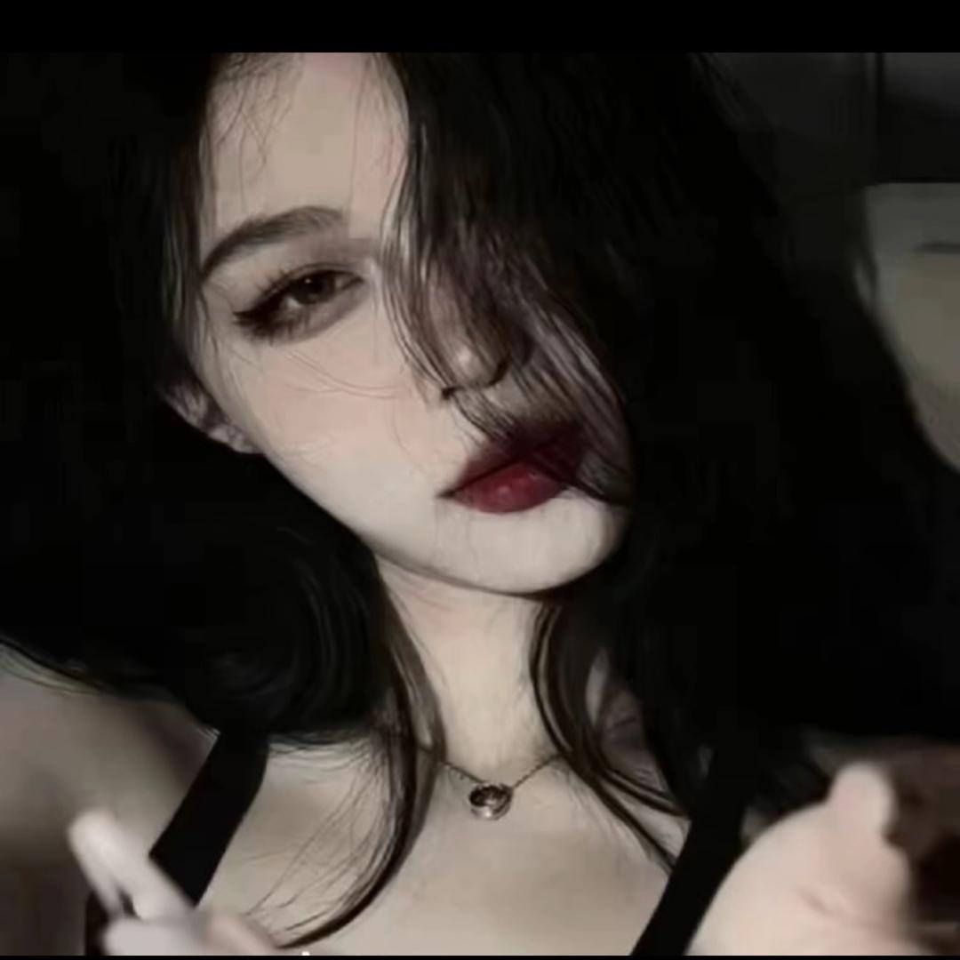 蓝色妖姬
