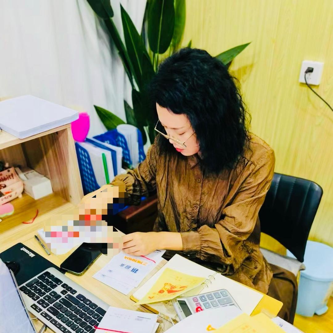 @少年宫｜刘老师