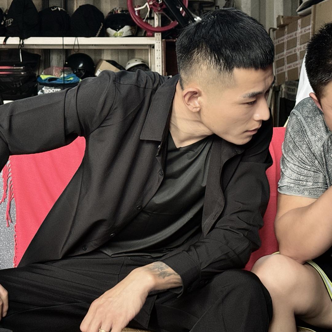 泰安提钱退休的趙公子🚬