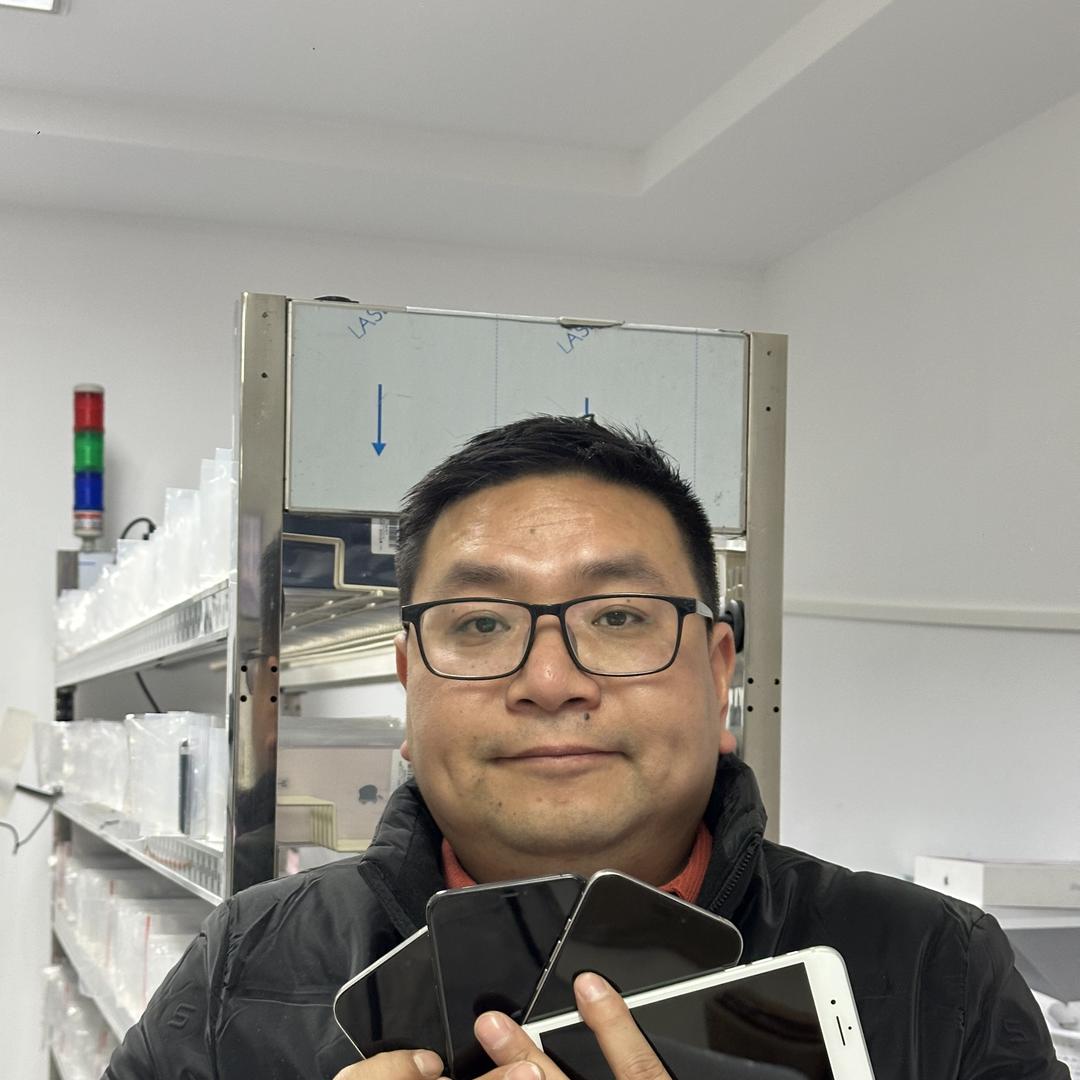 合肥二宝通讯（侠客汇）