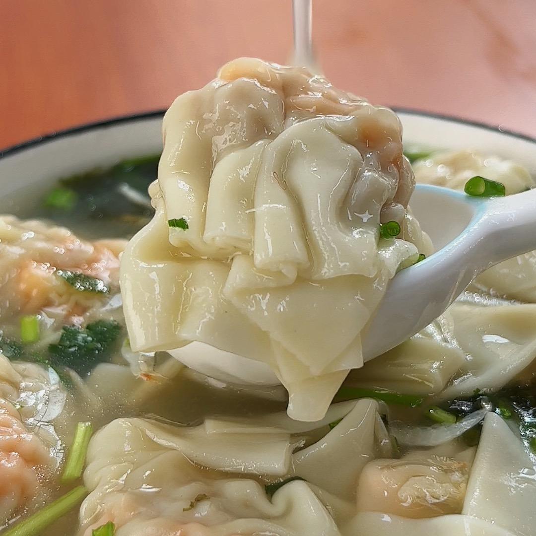 阿奇开饭啦（袁记云饺福利专场）