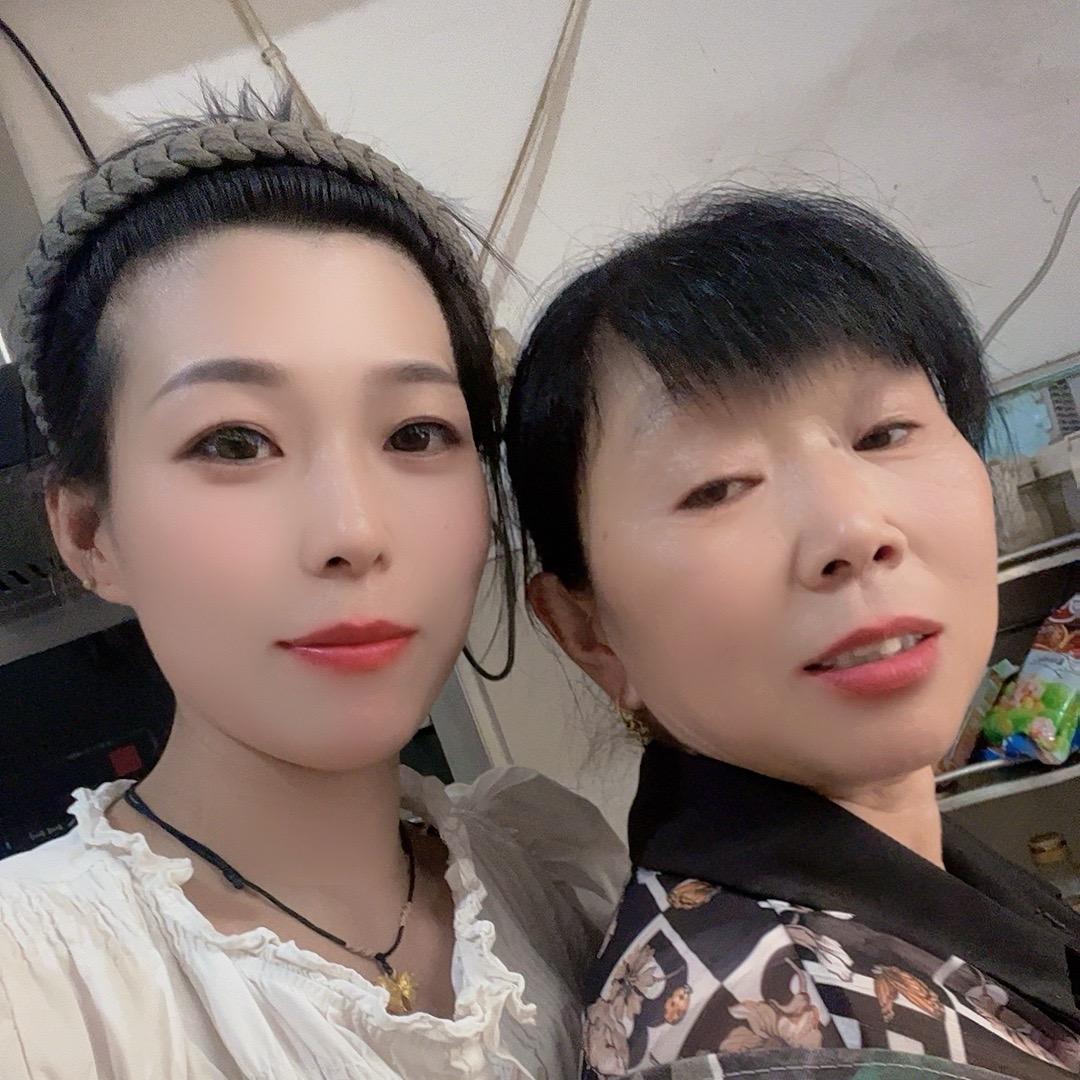 小敏和她的婆婆