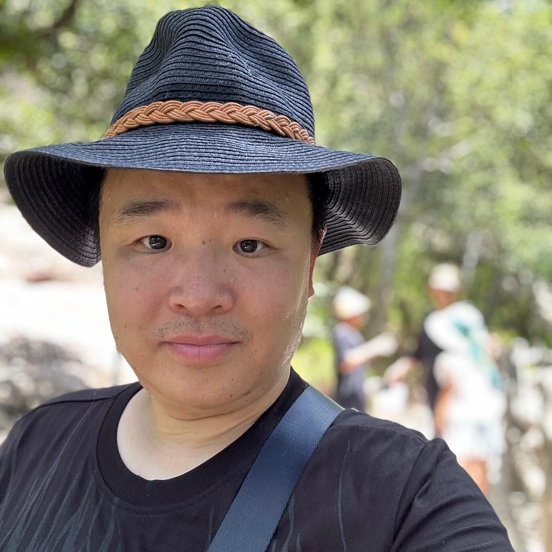 伽兰叶（嗨！船长）