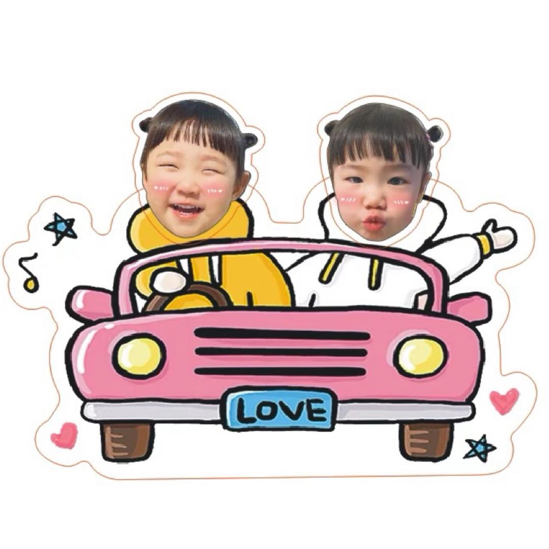 超人小姐、🌼