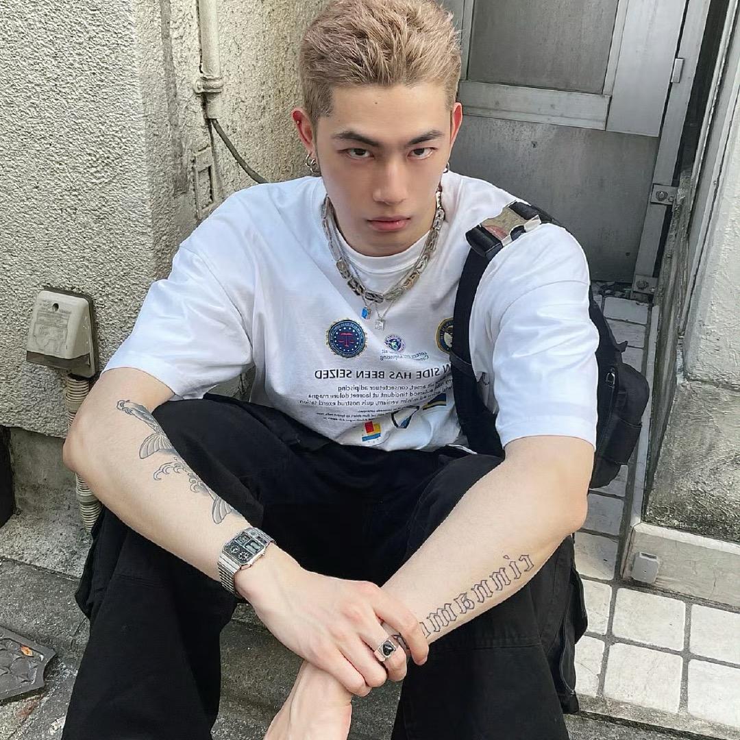 不是Leo
