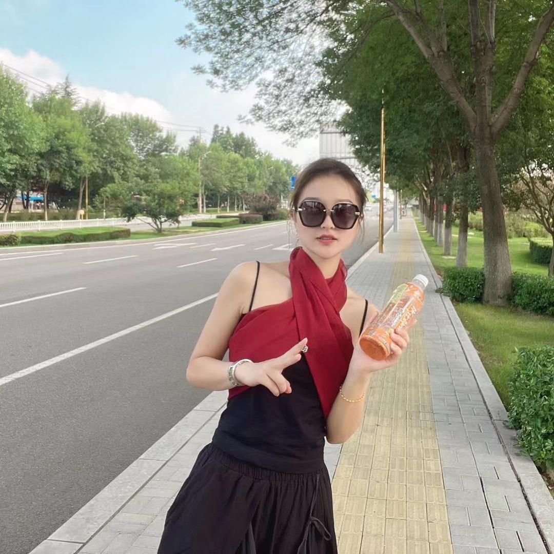 骄姐来了