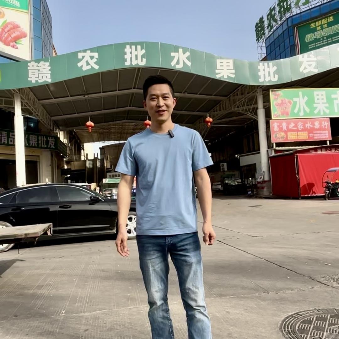@小勇哥-赣州华东城