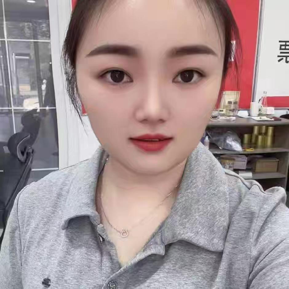 丽娜❤️席递幸福