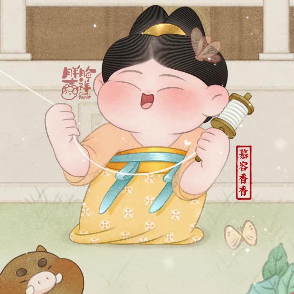 大码姐妹团