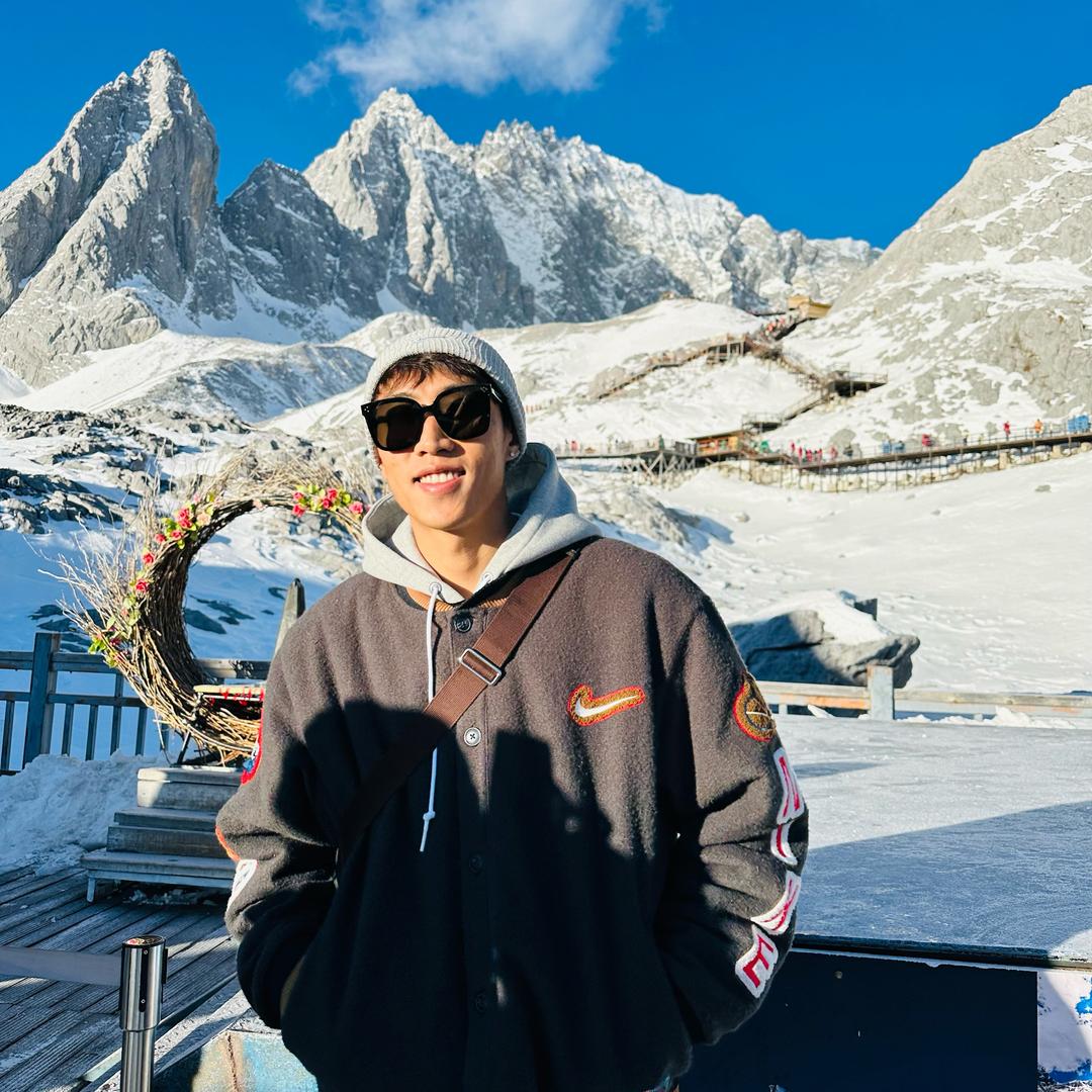 宫向阳💫（恩师叶全错）@抖音