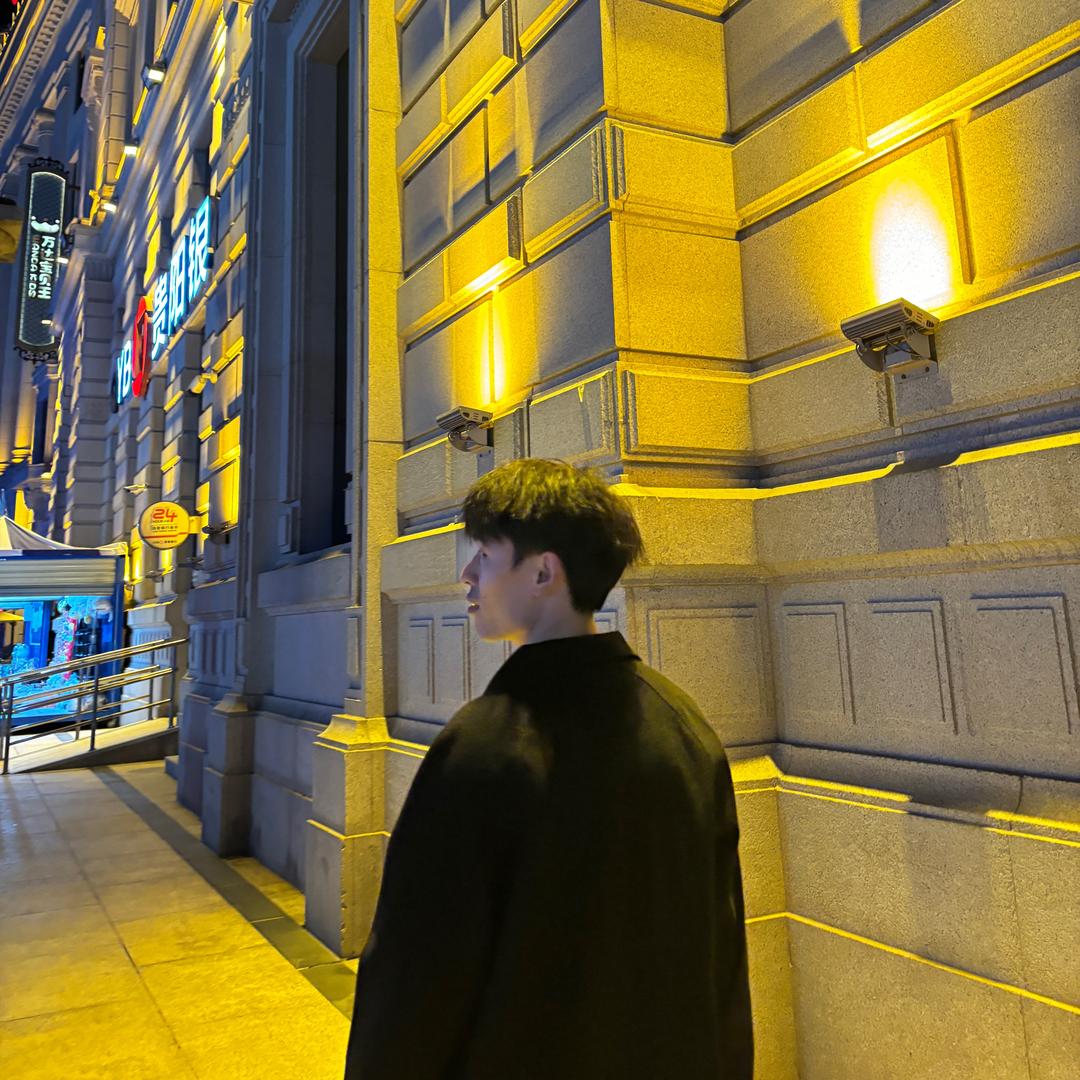 耀富（努力中）