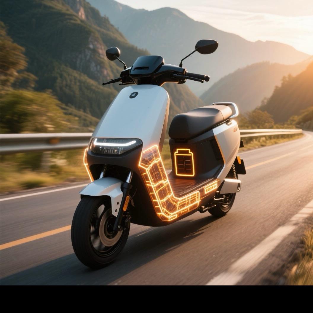 南宁卖电瓶的小鱼～