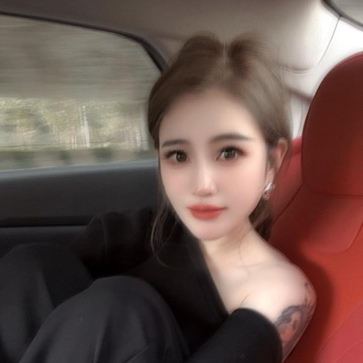 关美人