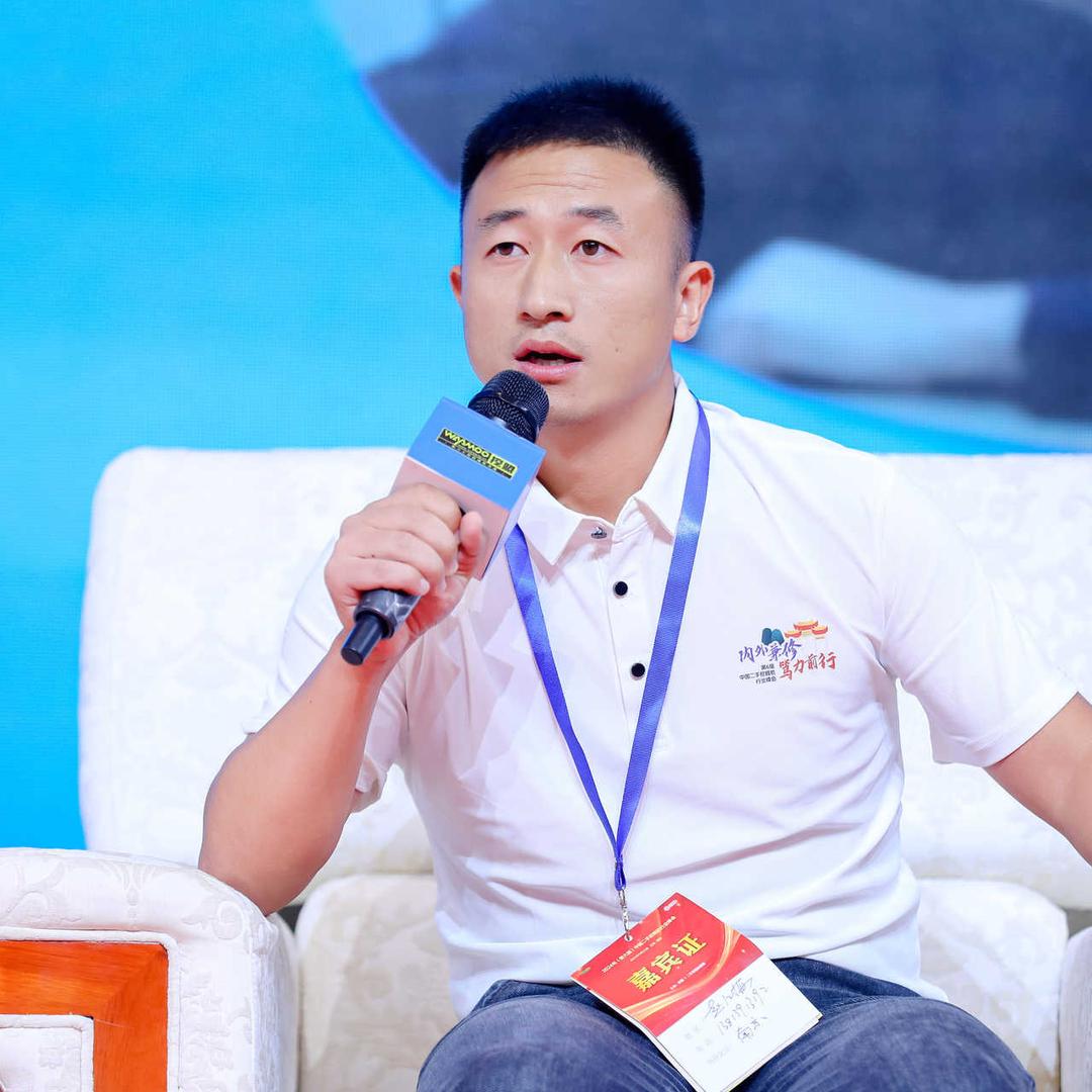 赵江海～南京海卫机械专业三一二手挖掘机