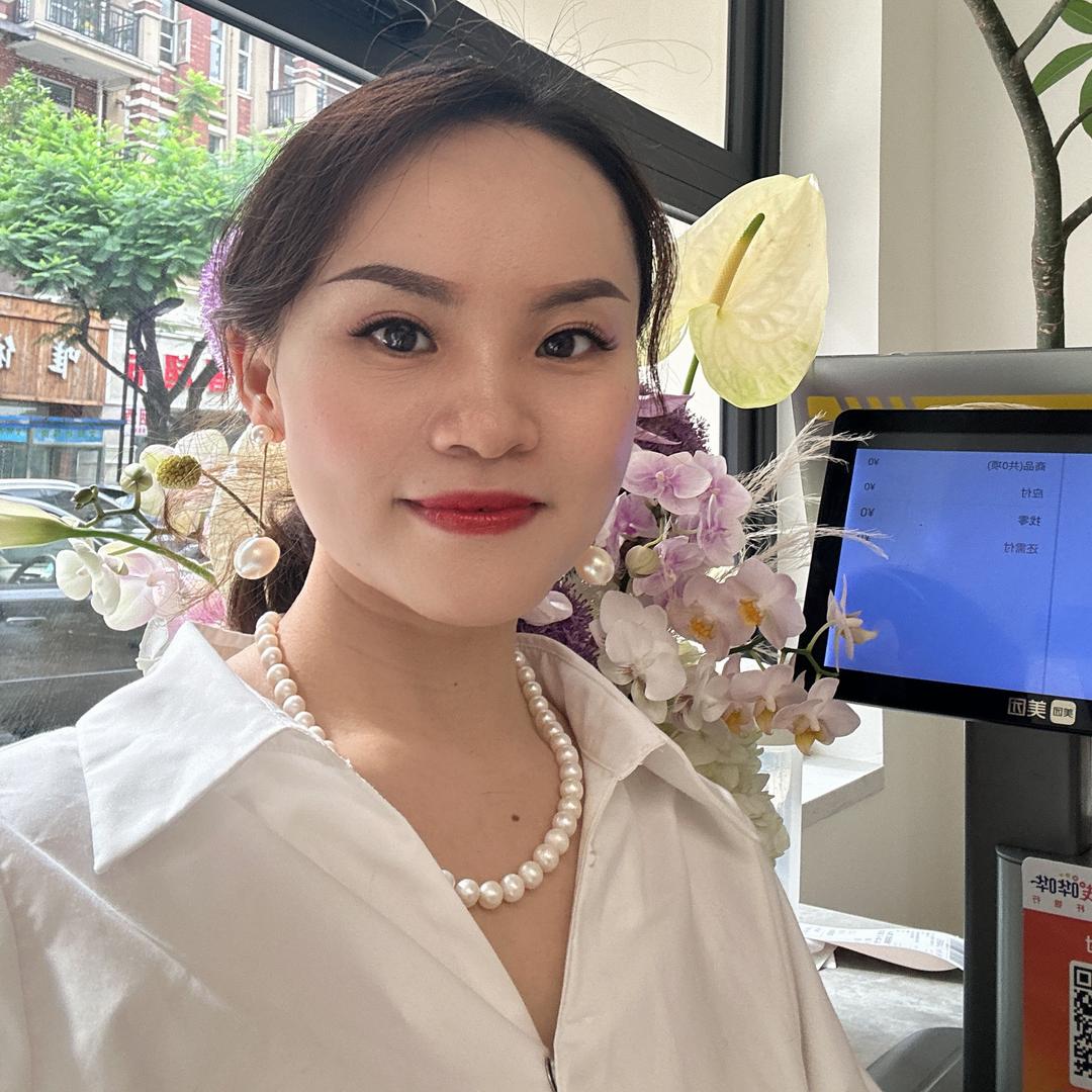 宜宾皮肤管理兰兰