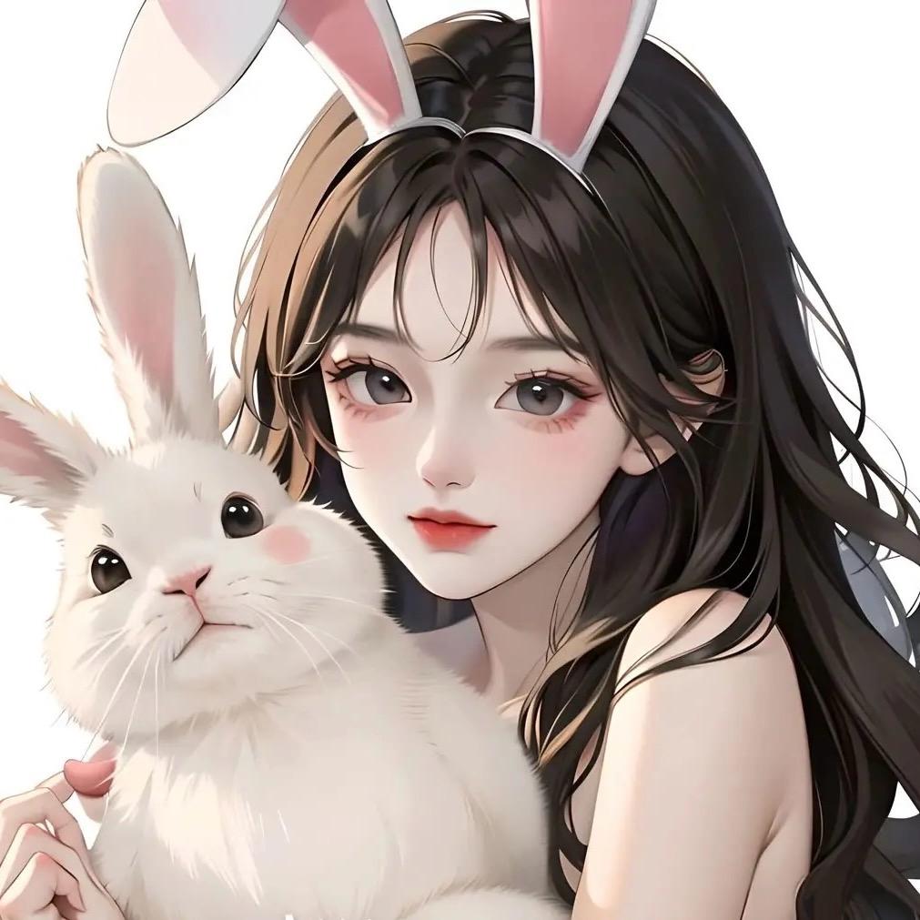兔♡.🐰