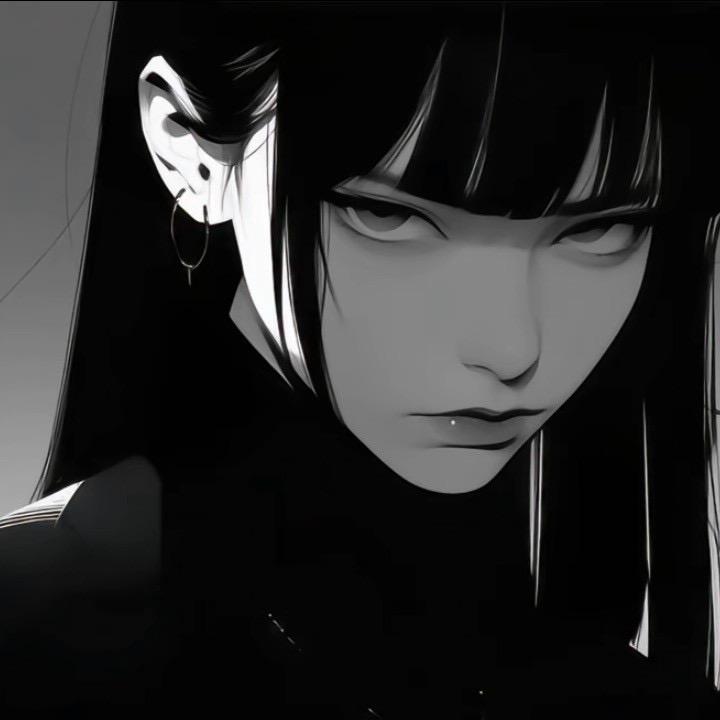 痛苦如影随形.