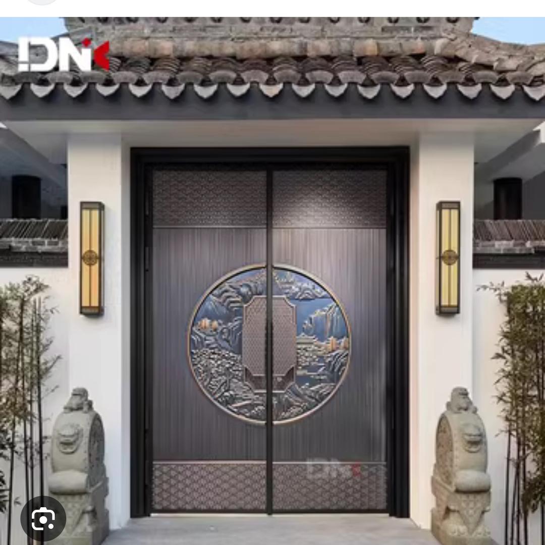 老家