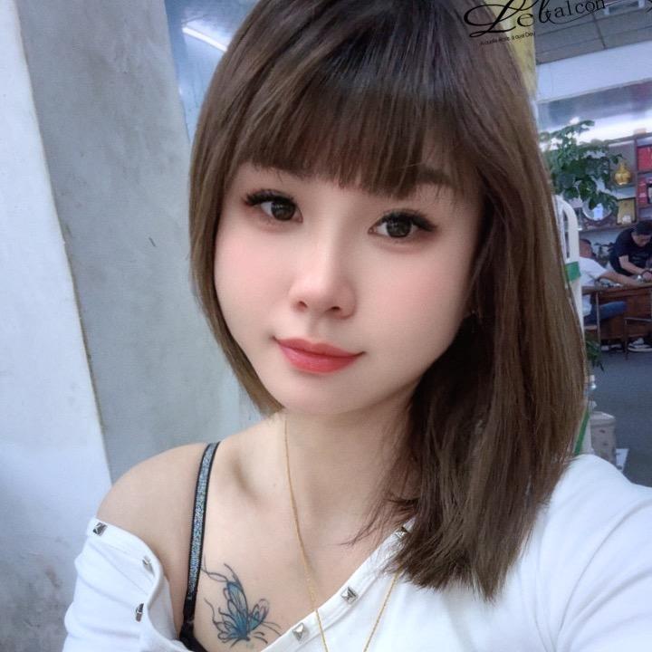 广东妹(橱窗有好物)