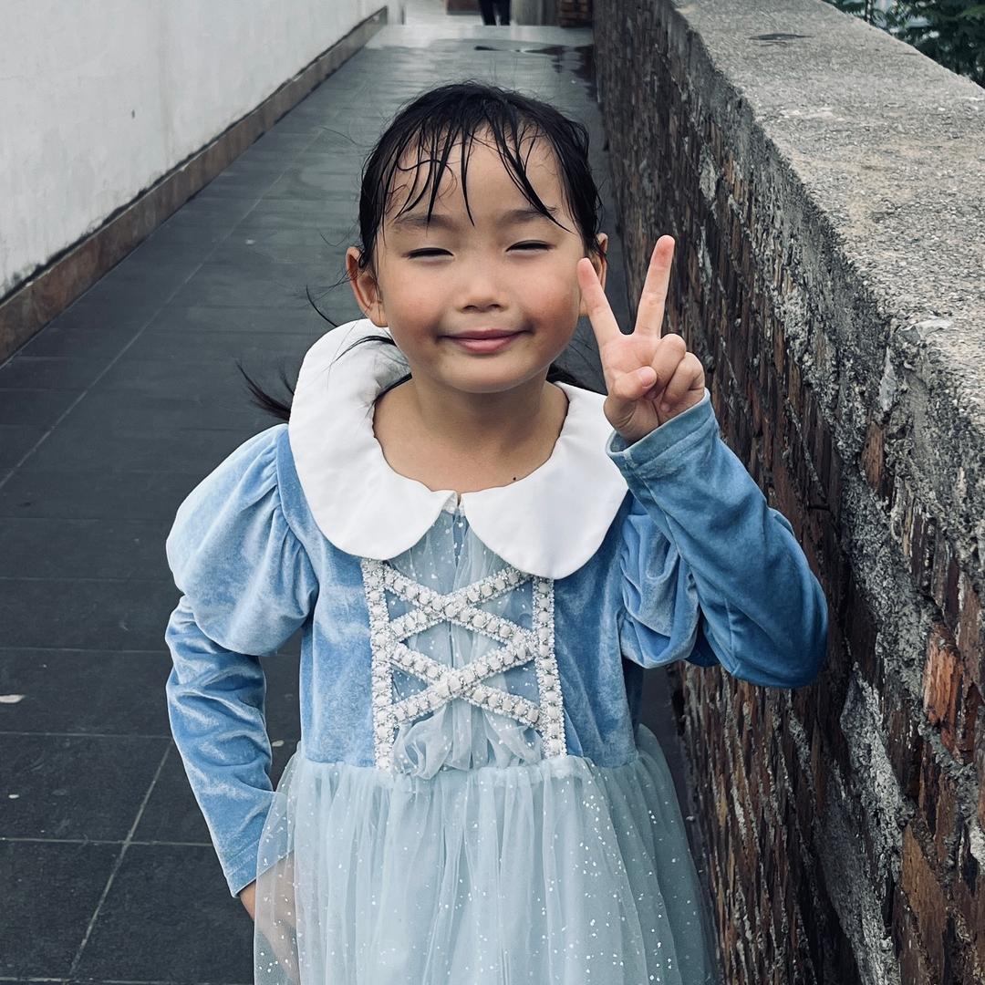 晚风吹入怀