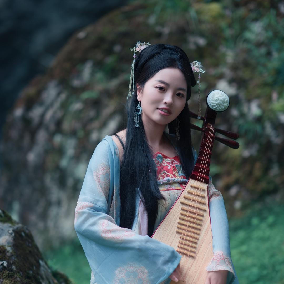湖北珊珊