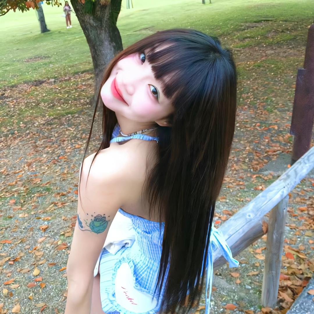 洋芋花