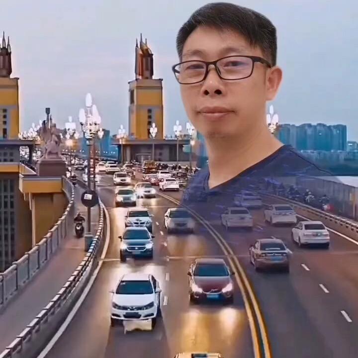 人的一生平安就好