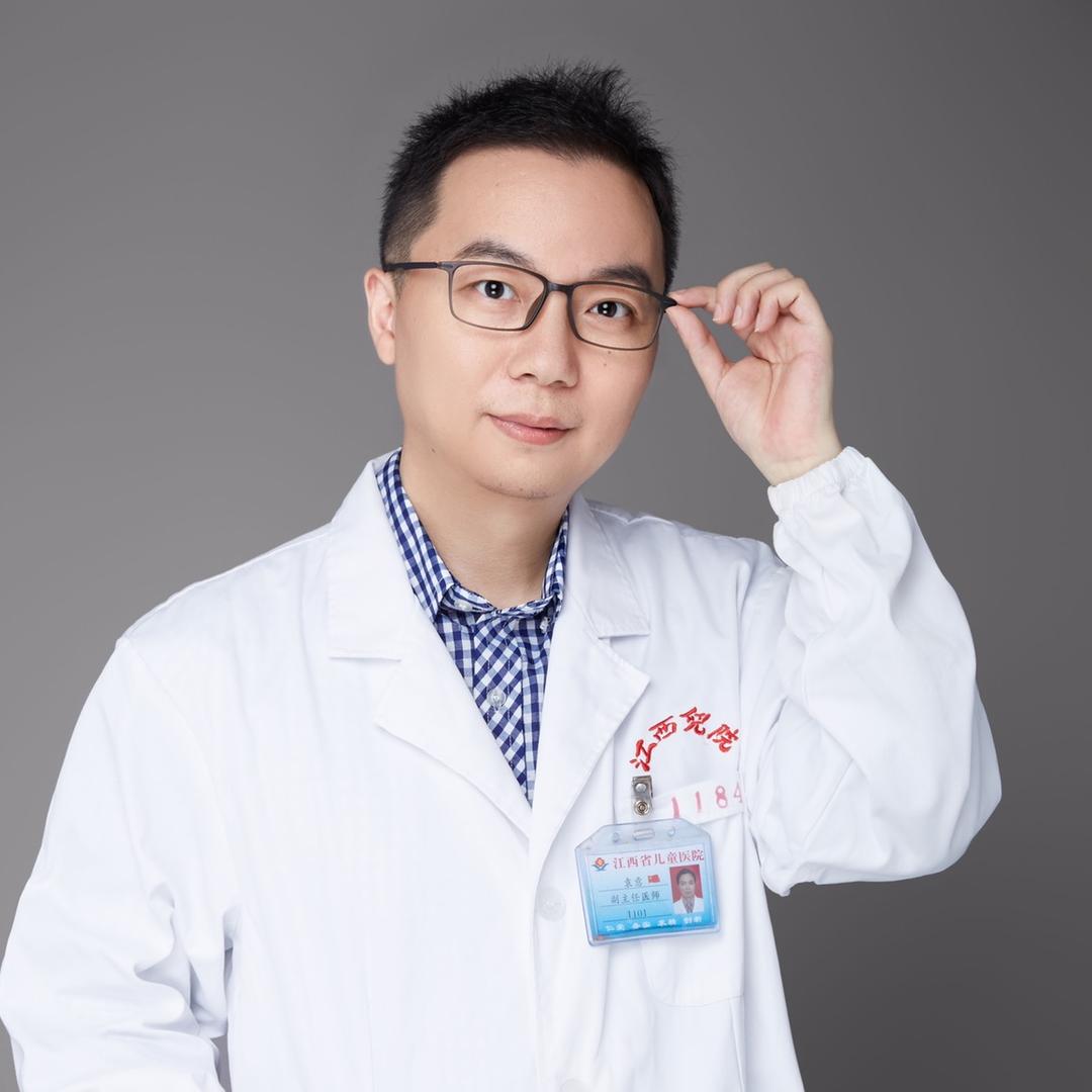 袁医生聊生长发育