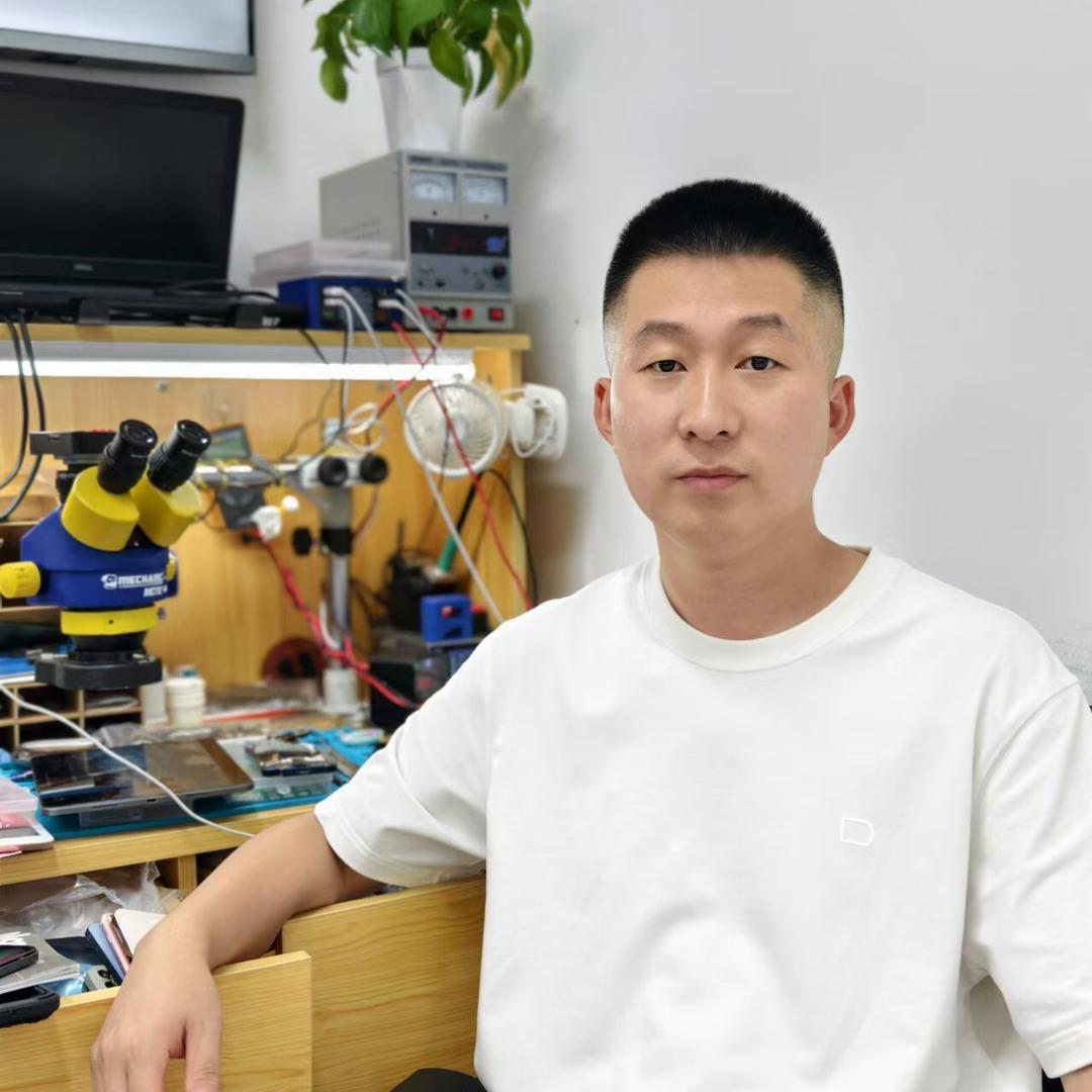 鑫哥手机维修