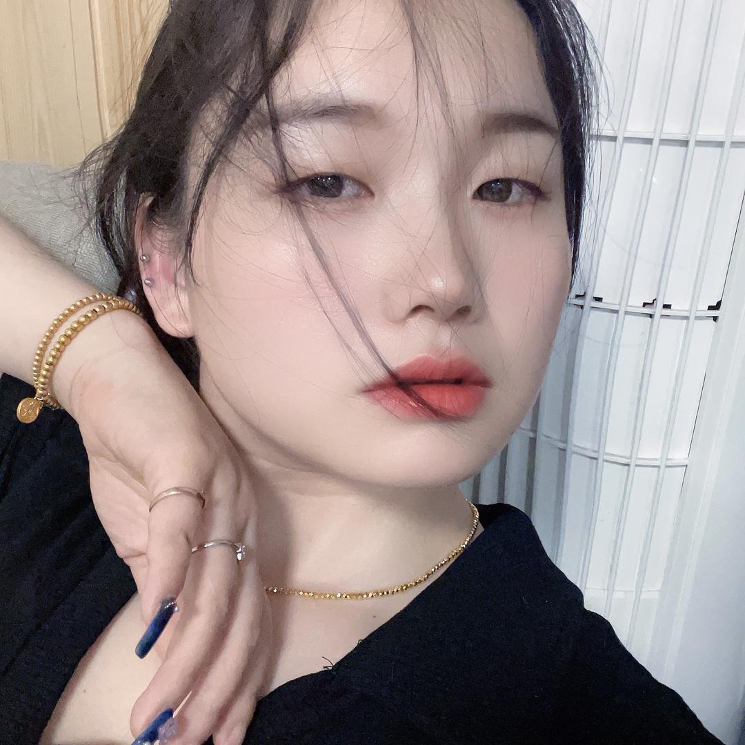 也许小杨梅