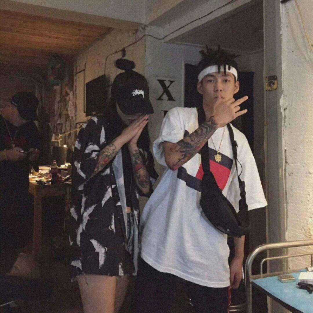 烨子