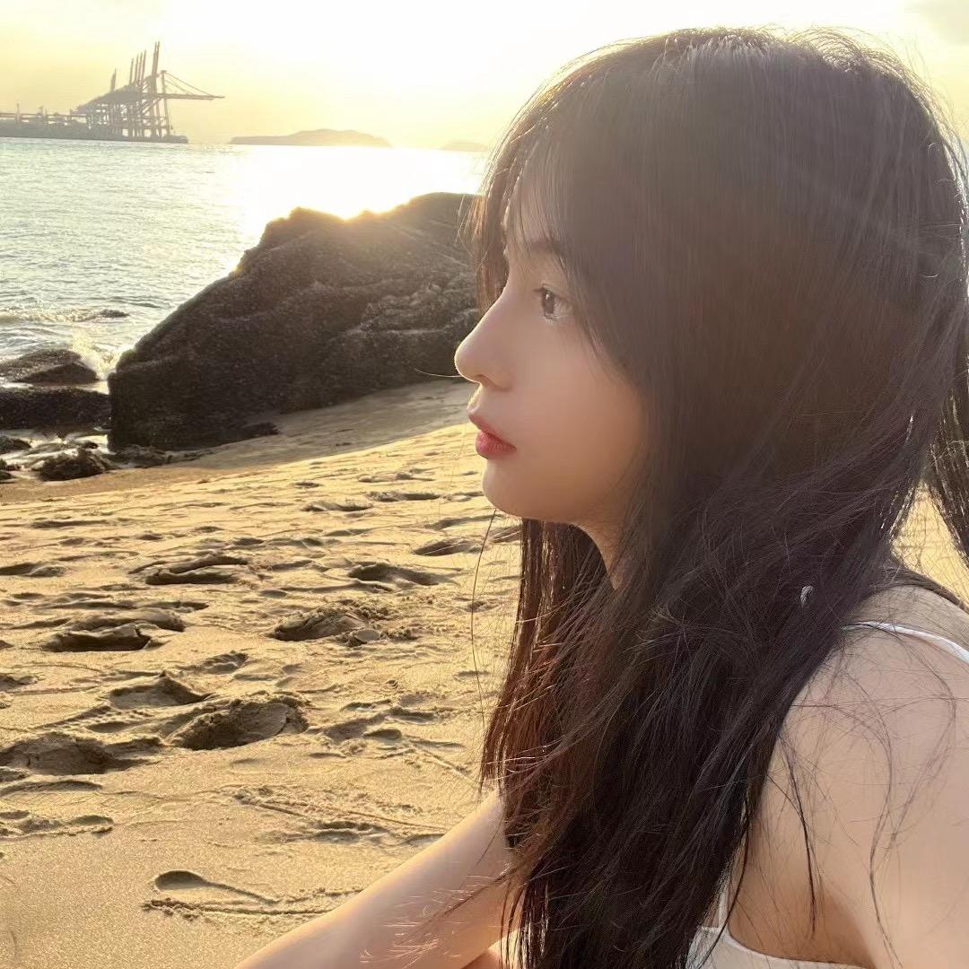 梅州小彩虹🌈