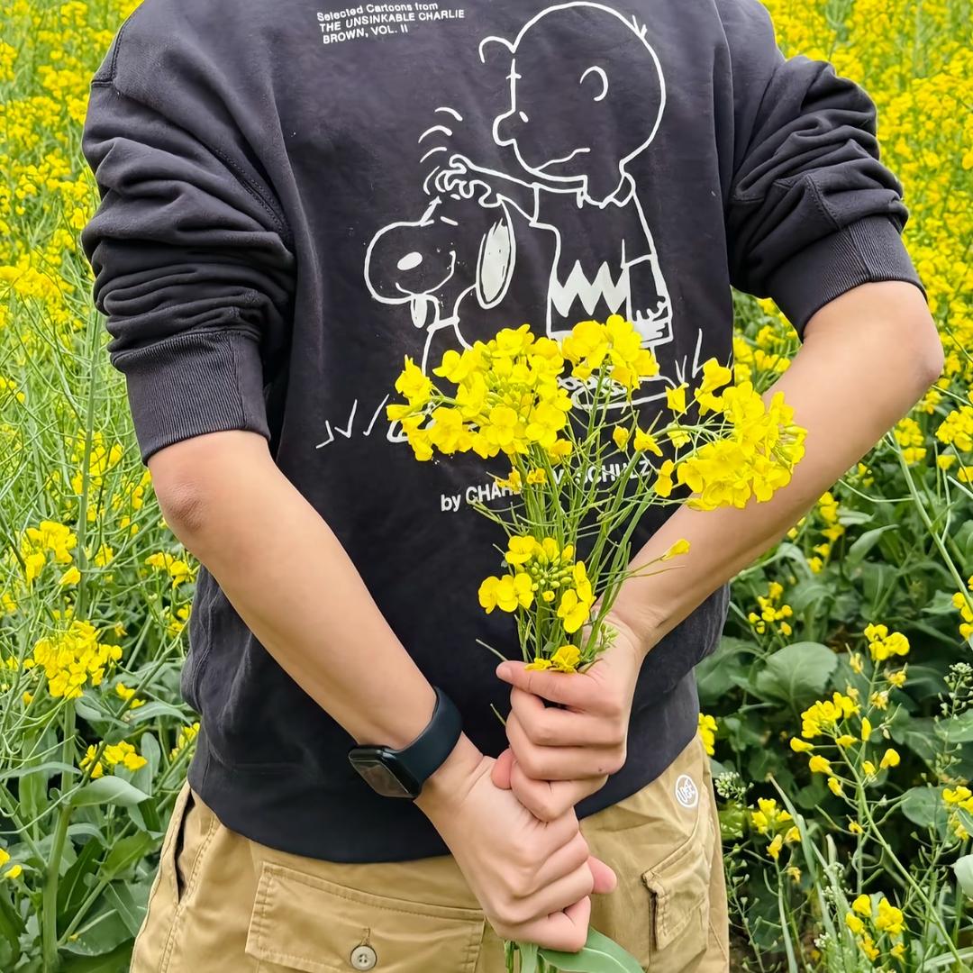 奔跑的五花肉