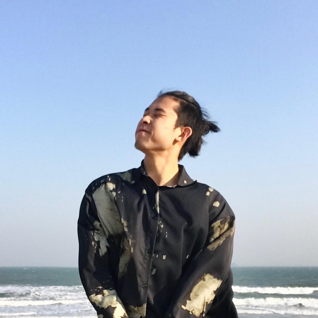 啊宏的快乐生活🇨🇳