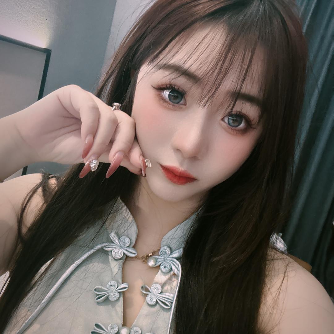 燕子吖🧚‍♀️