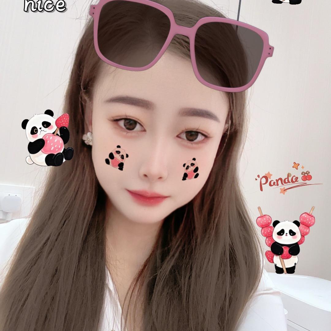 大灰狼与小白兔