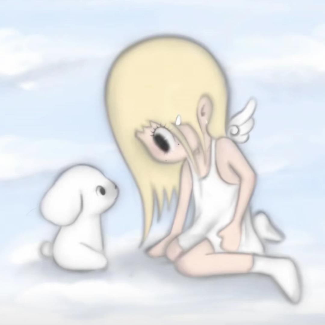 菠菜Mia