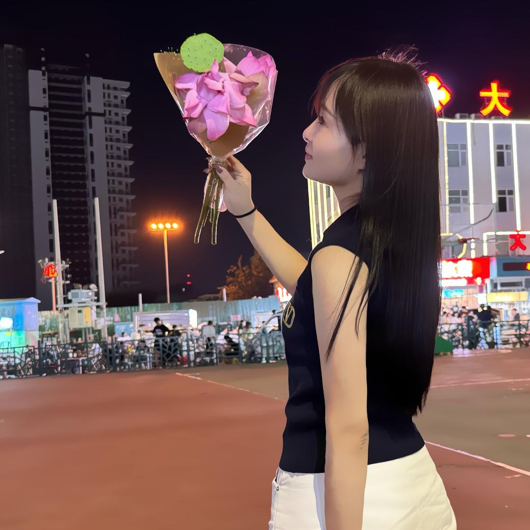 糯糯芸 1