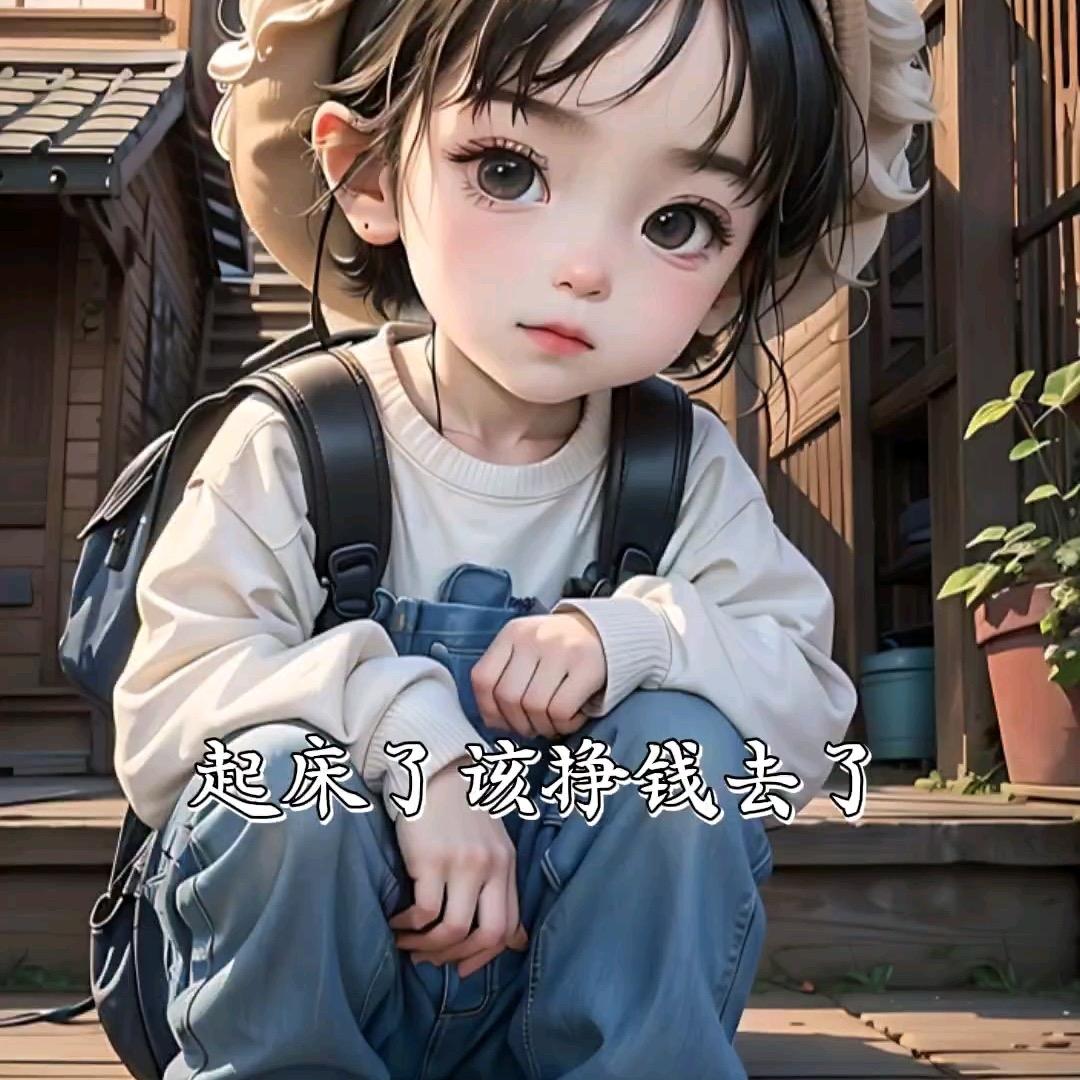 迷路的小男孩👦