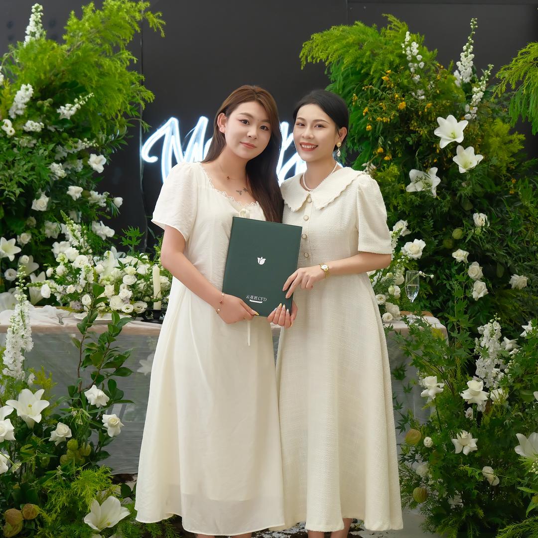 秋予花舍florist‘